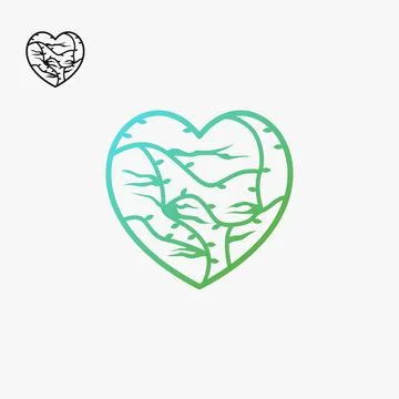 Heart Stock Illustration