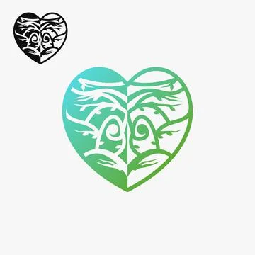 Heart Stock Illustration