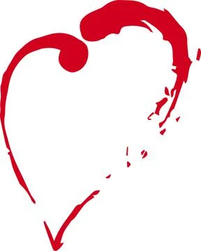 Heart Stock Illustration