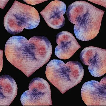 The heart Stock Illustration