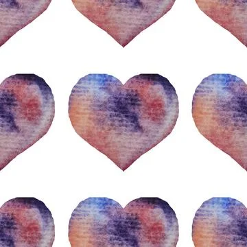 The heart Stock Illustration