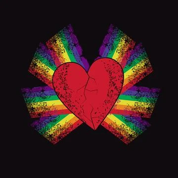 Heart Stock Illustration