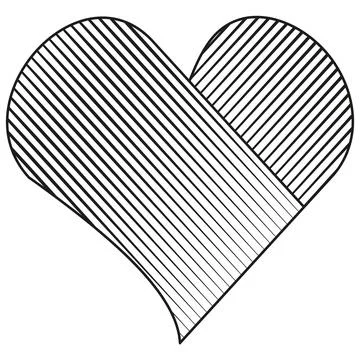 Heart Stock Illustration