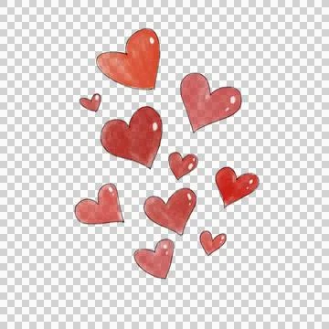 Heart Stock Illustration