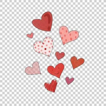 Heart Stock Illustration