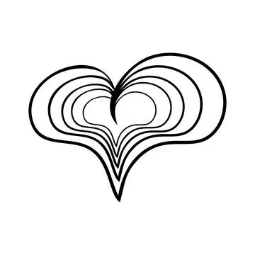 Heart Stock Illustration