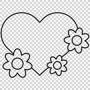 Heart Stock-Illustration