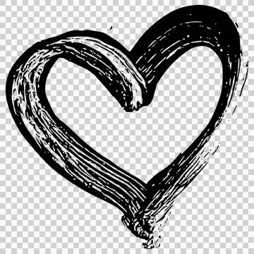 Heart Stock Illustration
