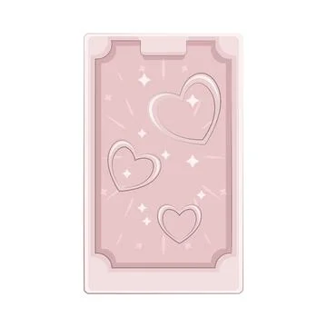 Heart Illustration Stock Illustration