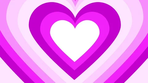 Heart of Layers Stock Footage 335626943