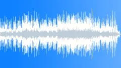 Heart Light Warm Stock Music