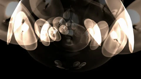 Heart Lights Sphere 2 Vidéo 34287042