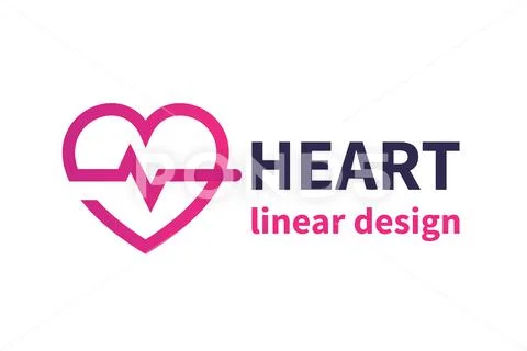 Cardiology Doctor Logo Vector Images (over 5,000)