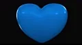 Heart love beating pulse valentine sex anniversary couple romance dating loop 4k 4k or 4k+ Resolution