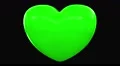 Heart love beating pulse valentine anniversary couple romance dating loop 4k 4k or 4k+ Resolution
