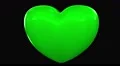 Heart love beating pulse valentine sex anniversary couple romance dating loop 4k 4k or 4k+ Resolution