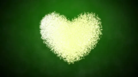 Heart - Love Stock Footage 10806156