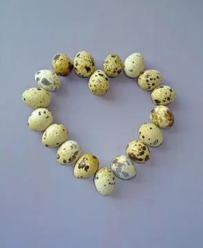 Heart of love Foto stock
