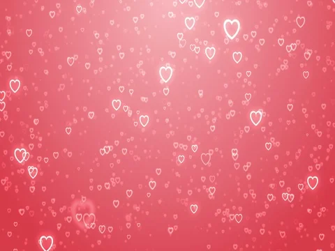 Heart love wedding valentine day anniver... | Stock Video | Pond5