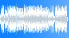 Heart of the Motherland (60 sec Version)Stock Music
