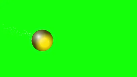 Heart Motion Isolated Green Screen Stock Video 動画素材 336956740