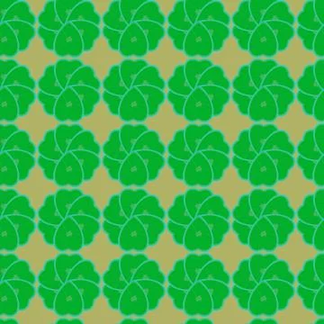 Heart orange Stock Illustration