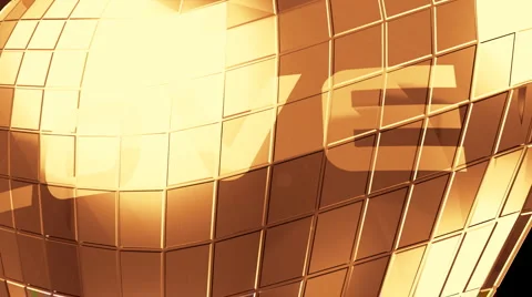 Heart Ornaments Stock Footage 1055738