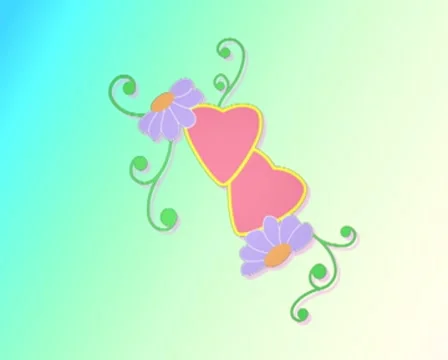 Heart  PAL Stock Footage 8836311