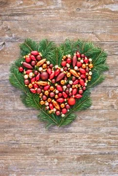 Heart Stock Photos