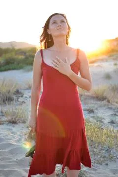 From the heart Stock Photos