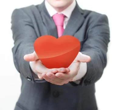 Heart Stock Photos