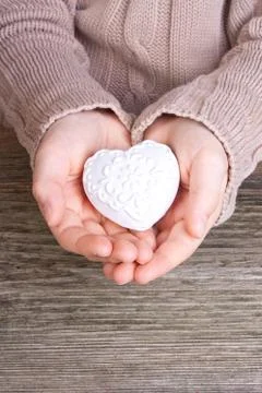 Heart Stock Photos