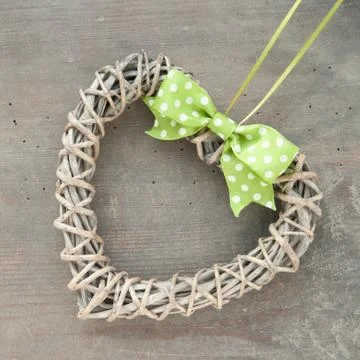 Heart Foto stock