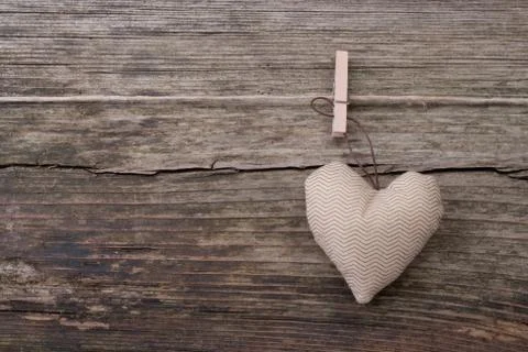 Heart Foto stock