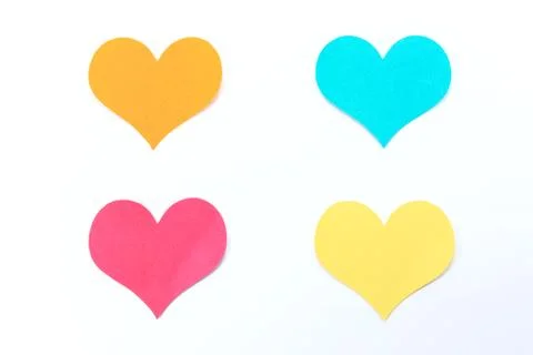 Heart Stock Photos