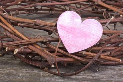 Heart Stock Photos