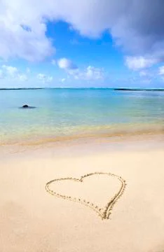 Heart Foto stock
