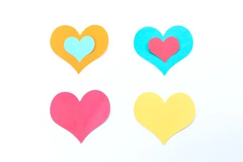 Heart Stock Photos