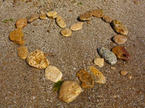 Heart Stock Photos