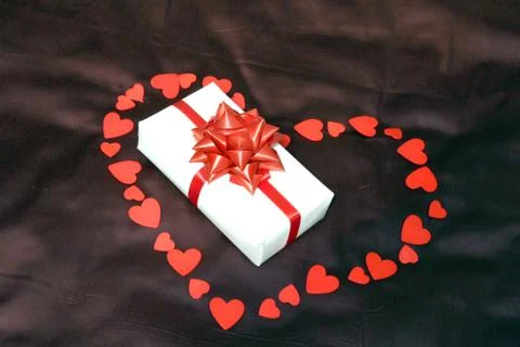 Heart Stock Photos