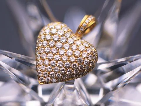 Heart Foto stock