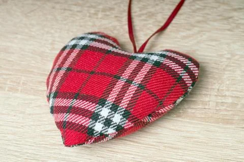 Heart Foto stock