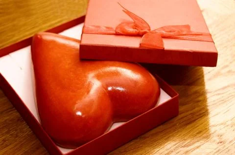Heart Foto stock