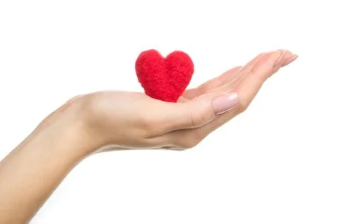 Heart Foto stock
