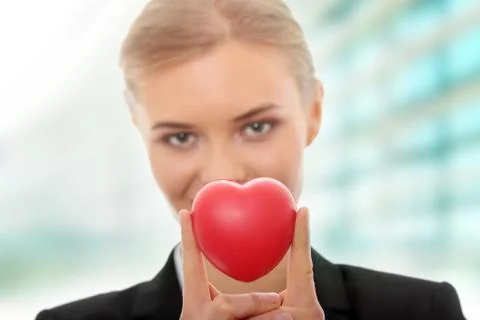 Heart Stock Photos