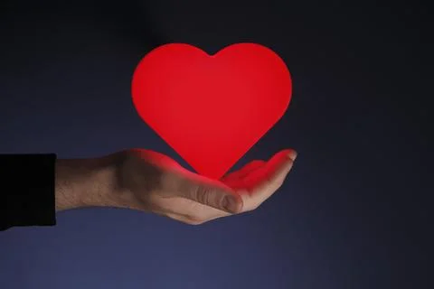 Heart Stock Photos