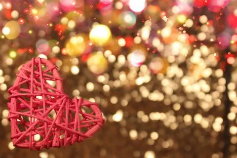 Heart Stock Photos