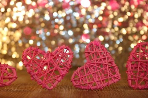 Heart Stock Photos