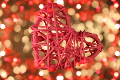 Heart Stock Photos