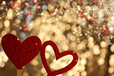 Heart Stock Photos